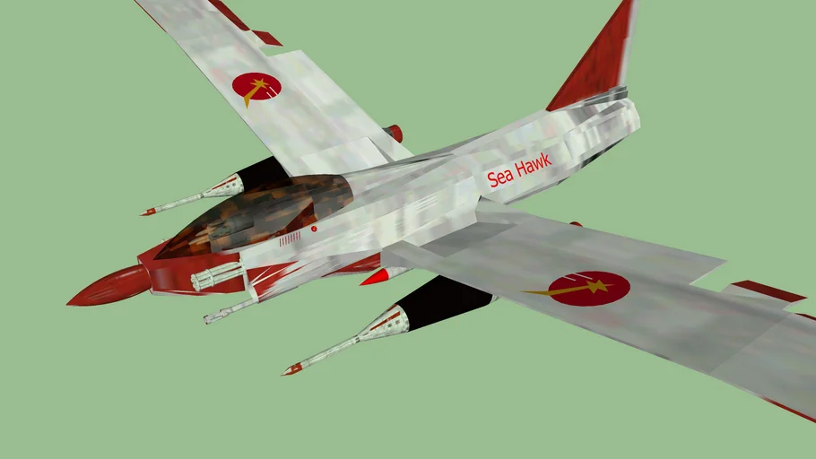 Sea Hawk