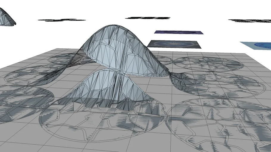 prototype | 3D Warehouse