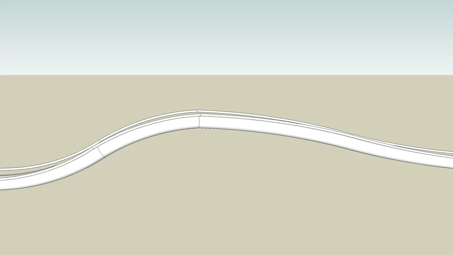 steel coaster set 1 sharp split hill