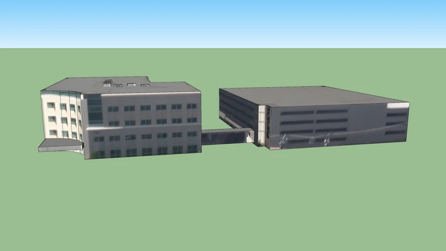 The START Center for Cancer Care, San Antonio, Texas