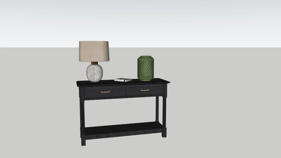 Console Table 