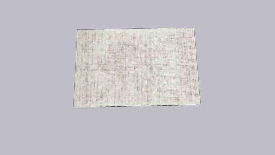 Natuzzi Riflesso 300X200 Ivory Rug - R842VEV