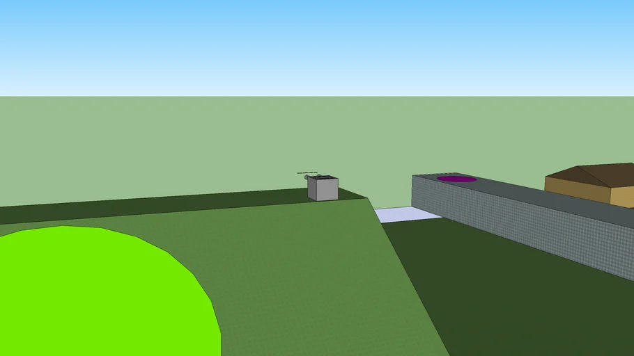 Tanki Gun And Map