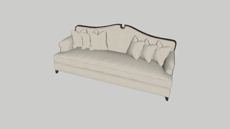 Sofá Christopher Guy 1