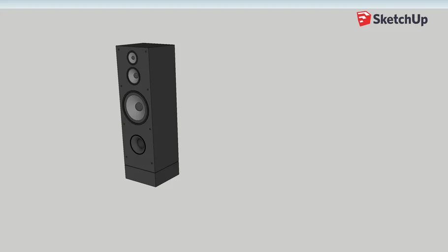 Speaker