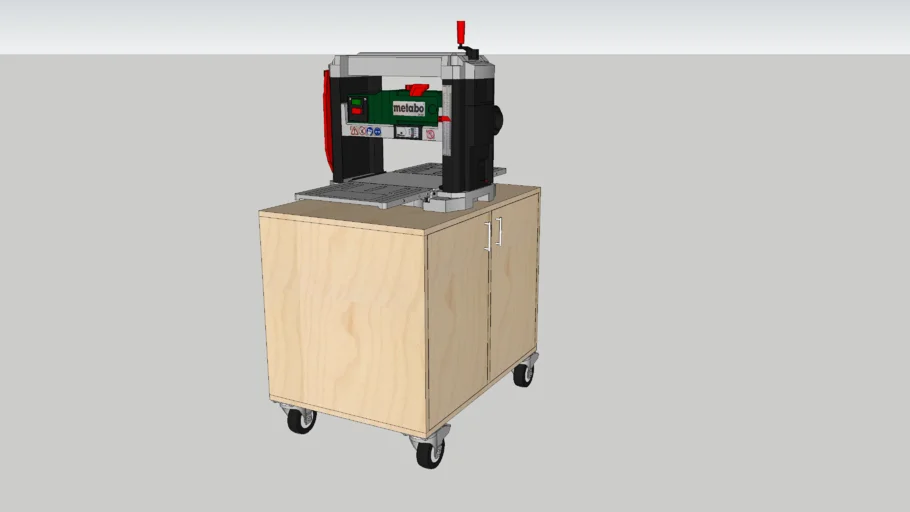 Planer - Metabo DH 330
