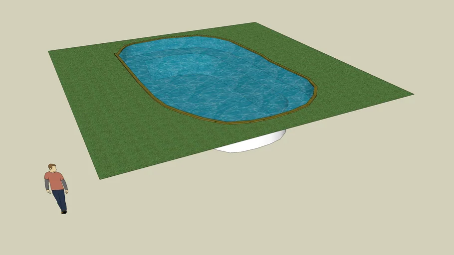 bassin simple