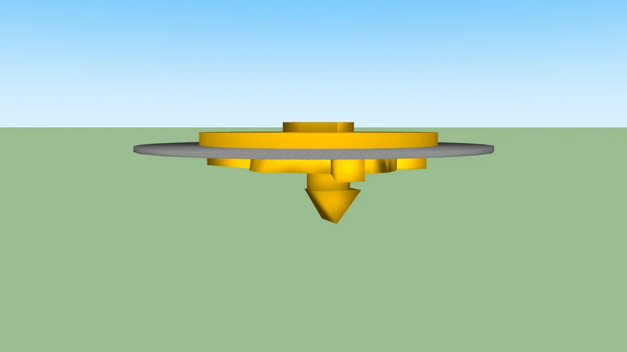 beyblade | 3D Warehouse