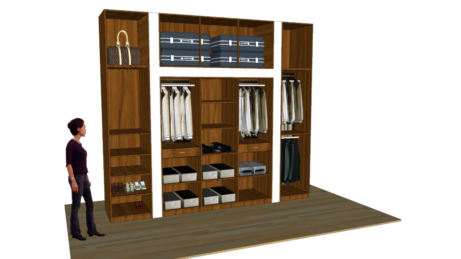 Closet