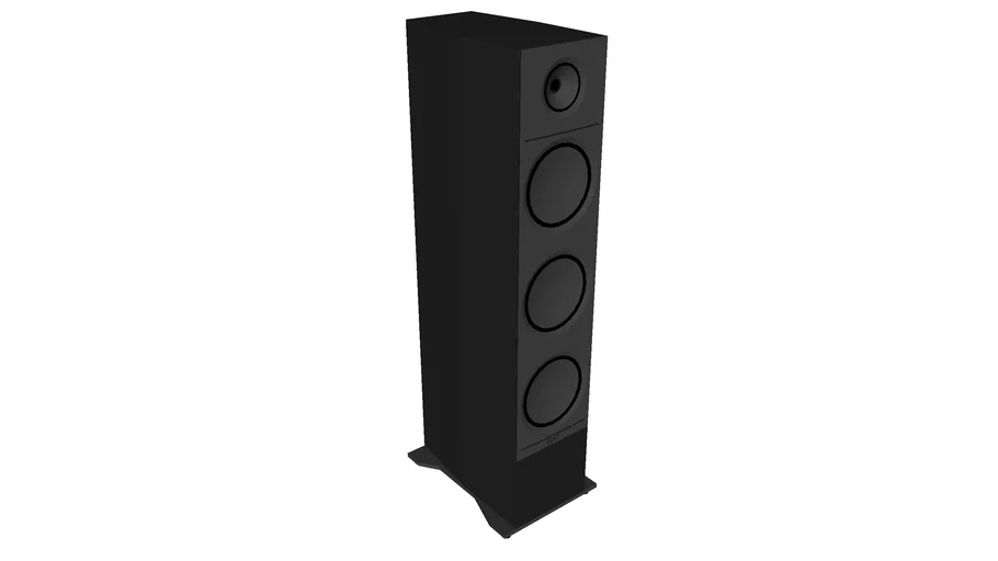 elac adante af61 floor standing speaker