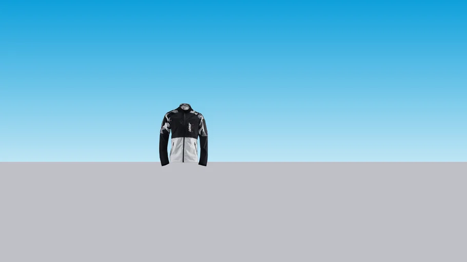 Moto Jacket: 4.5 Hydradri, Forge