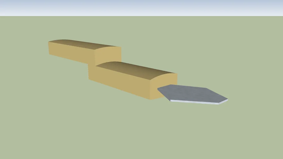 my BBQ tool of TAS PROJECT
