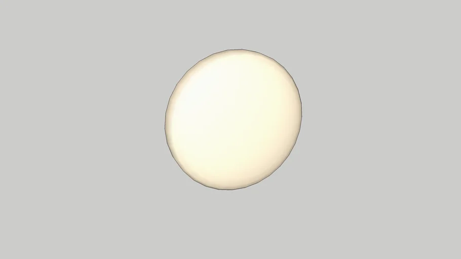 Outdoor lamp