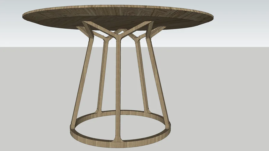 Pivot Table