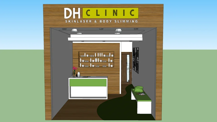 DH Clinic Cirebon