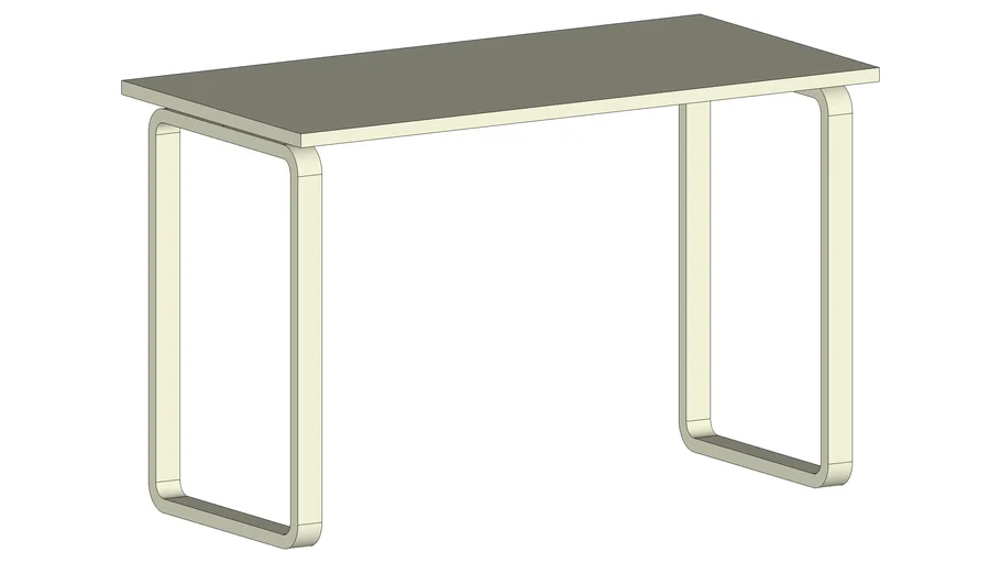 system table 4'x2'