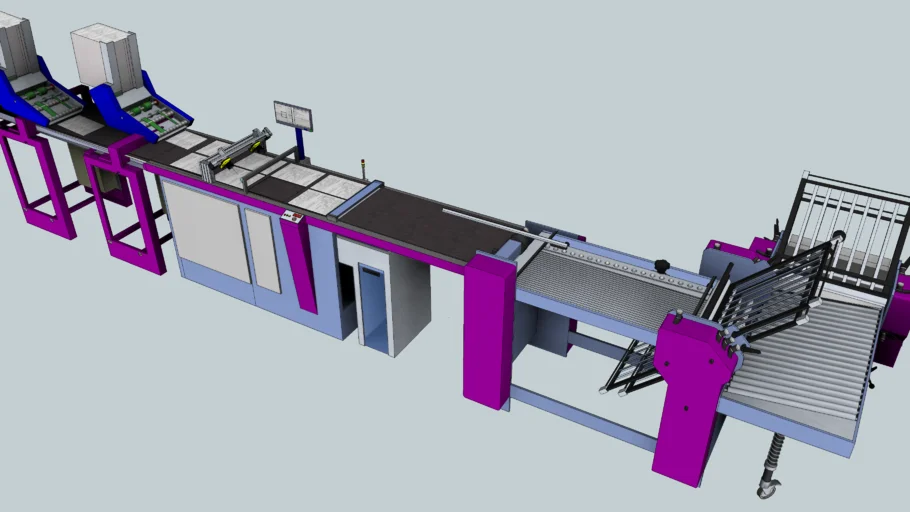 3D Warehouse