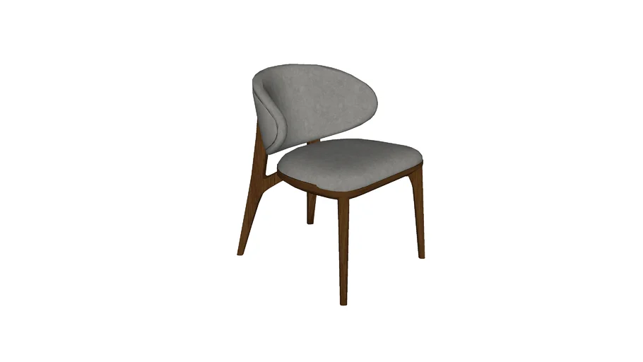 Turri Pinnacle Chair