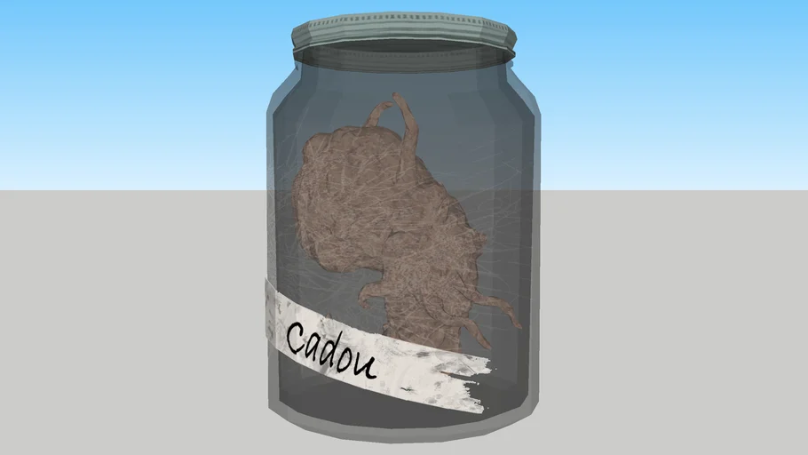 resident evil village - cadou