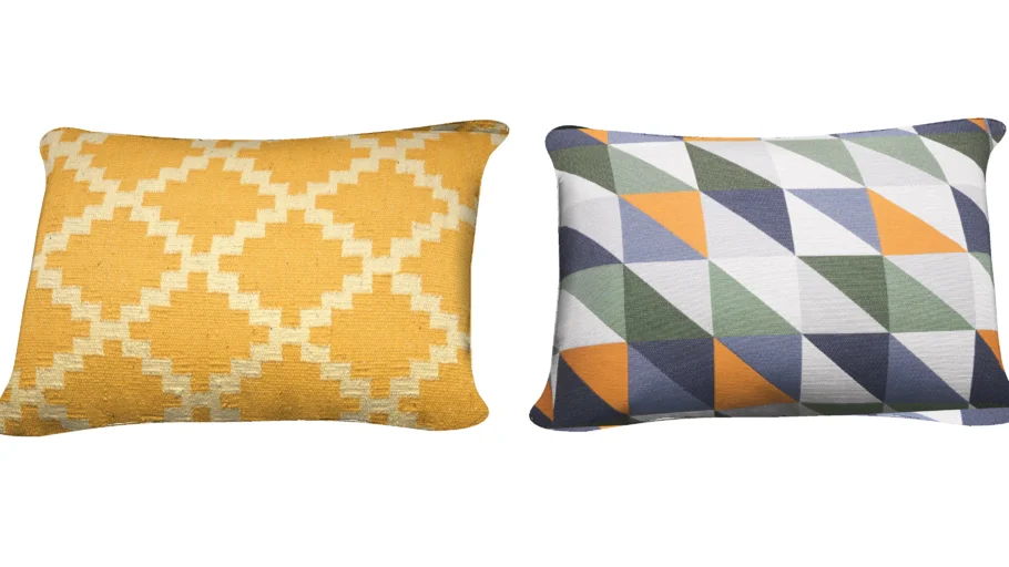 Bo Concept Cushion