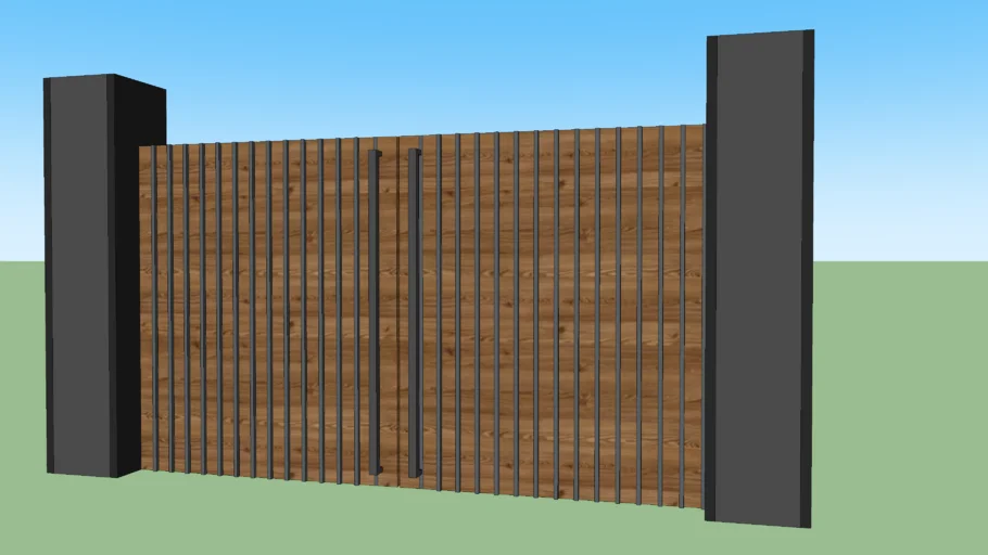 Gate