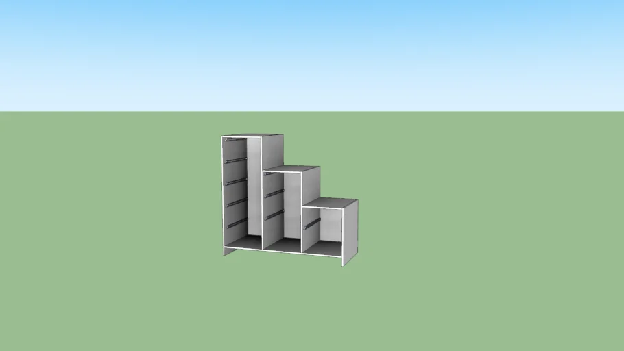 3D Warehouse