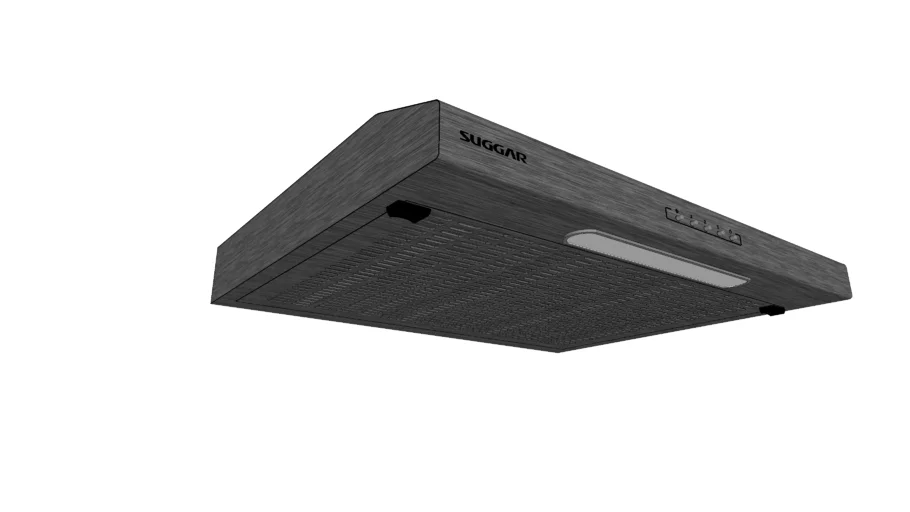 DEPURADOR SUGGAR 60CM