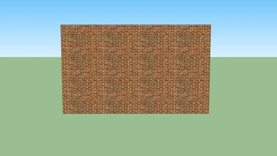 Modern Window | 3D Warehouse