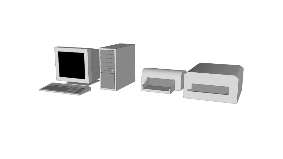 3D Warehouse
