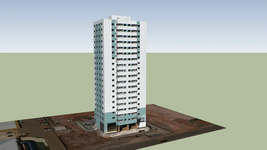 Edificio Residencial