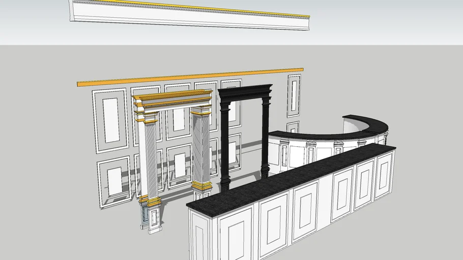 Classical+Mouldings+etc.skp