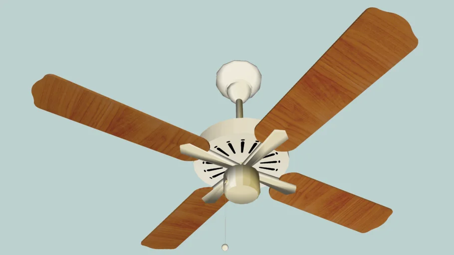 Ceiling Fan