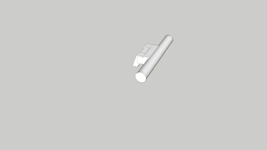 IKEA Ostana Cabinet Light