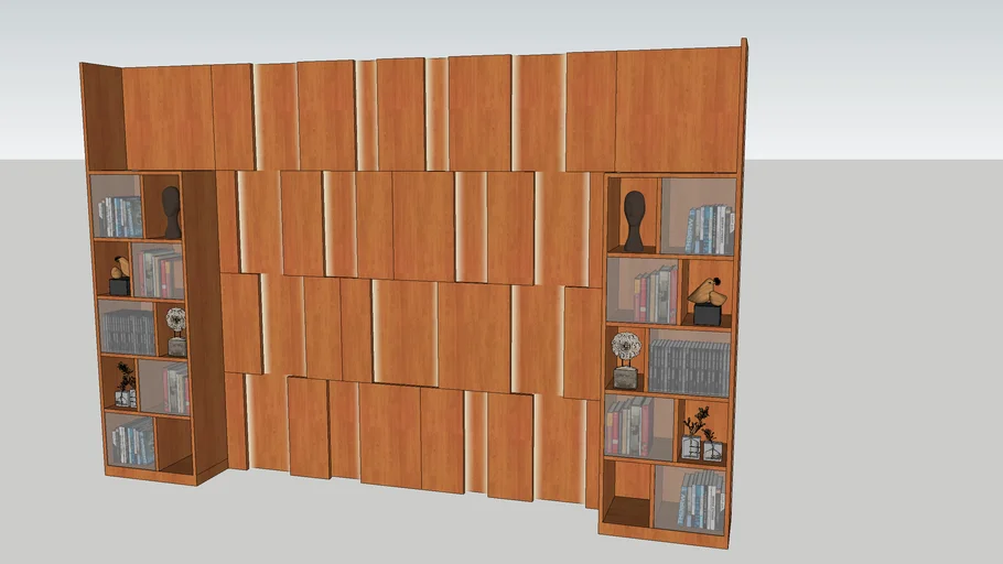 3D Warehouse