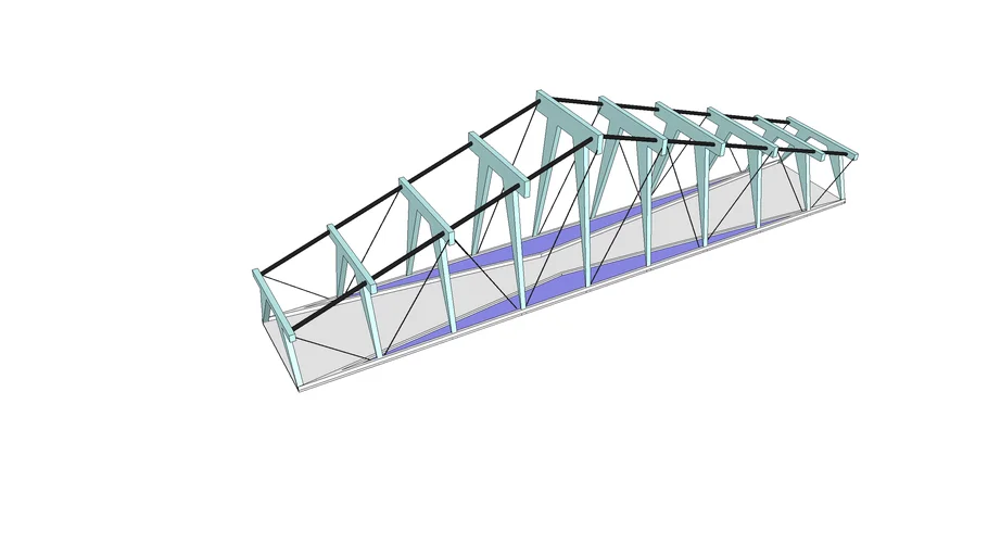 Pabellón Alternativo.