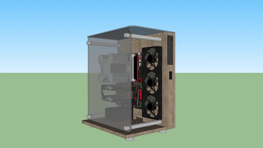 PC Case