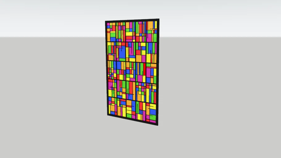 Stained Glass