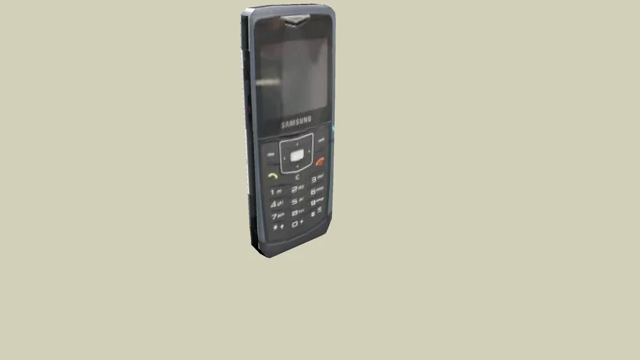 Samsung U100