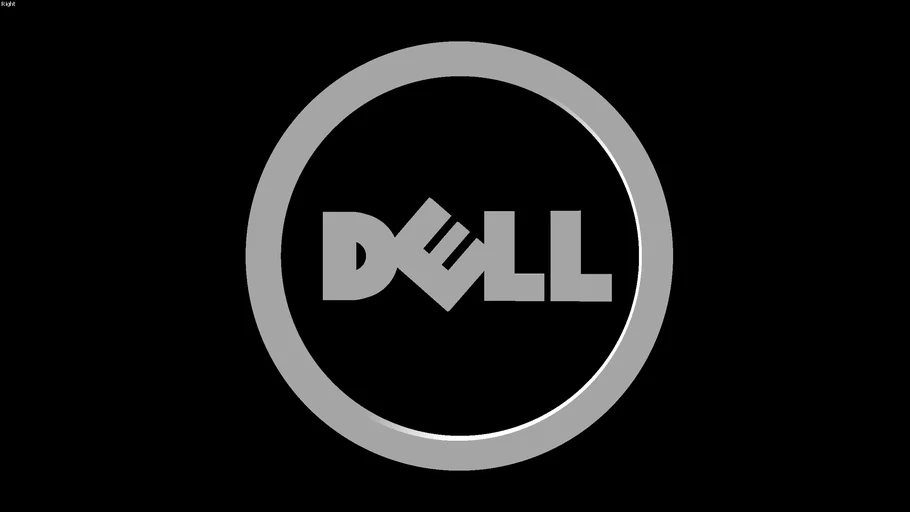DELL LOGO