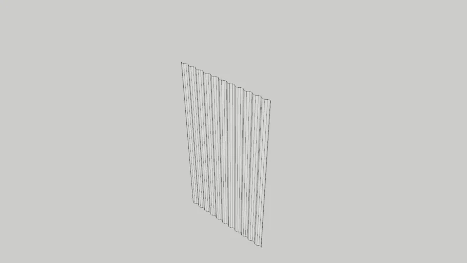 Clear Polycarbonate Sheeting
