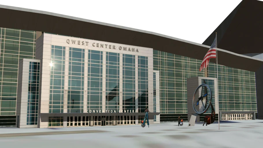 Qwest Convention Center