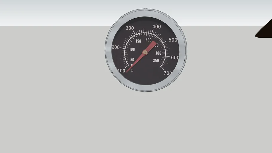 TERMOMETRO