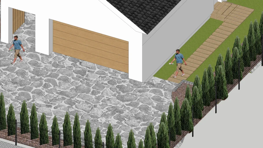 PATHWAY PROPOSITION