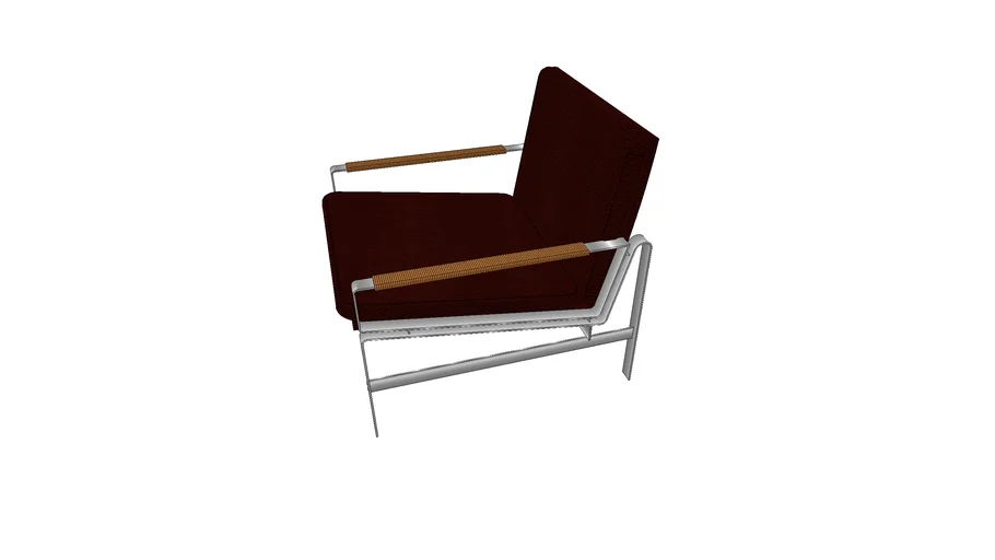 Fabricius & Kastholm FK 6720 easy chair