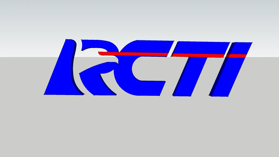 RCTI Logo
