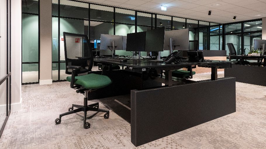 Havic Workplaces