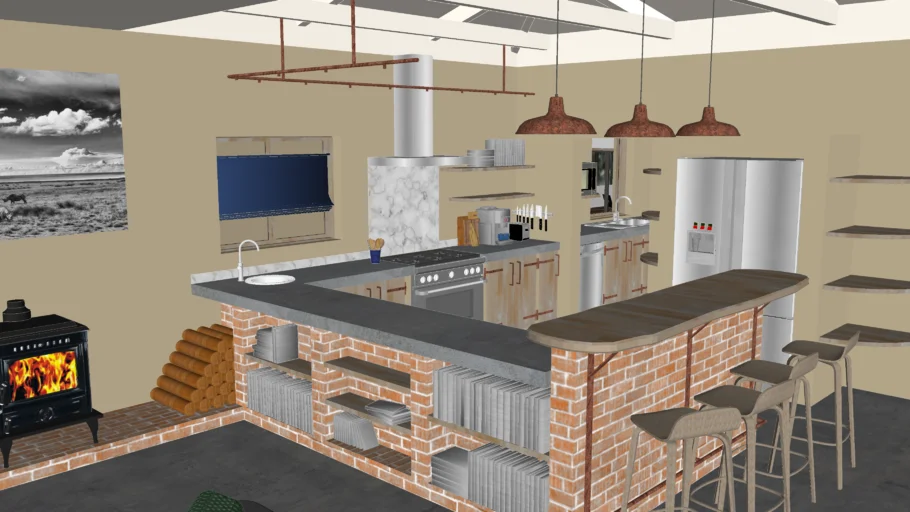 3D Warehouse