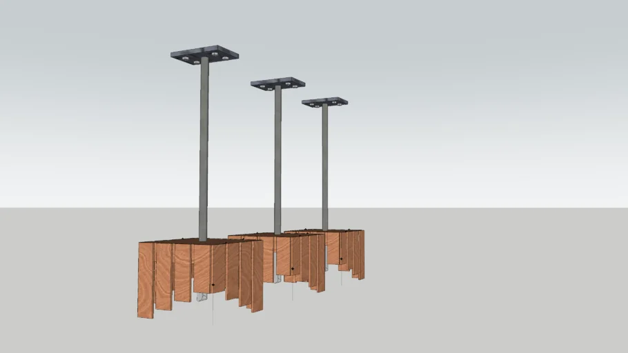 Lampu Gantung