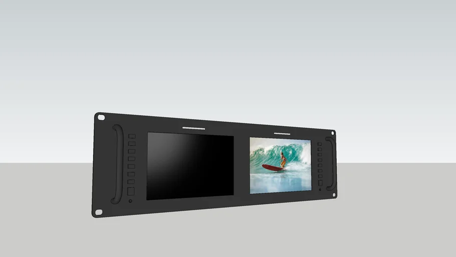 Feelworld D71