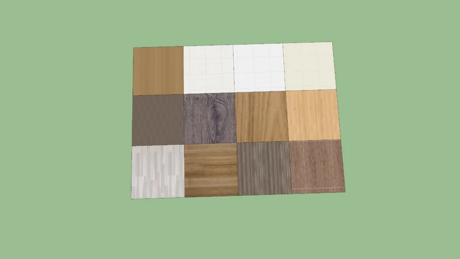PISO LAMINADO CONVERTIDO